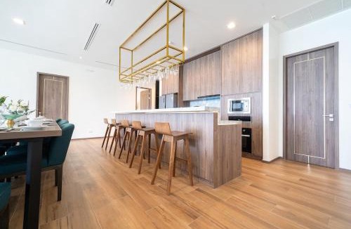 Kamala Villa | The Exclusive Sky D2U1 豪华4卧室海景别墅 私人12m无边海景泳池 丰富早餐 每日清洁