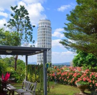 Pong Ta Long House | THE EYRIE Khaoyai (4BR)