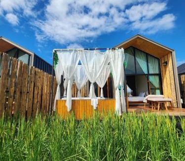 Pua Resort | The field@pua เดอะฟิลด์แอทปัว