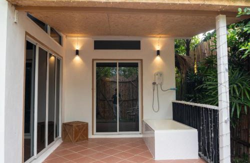 Choeng Thale House | The Fifth Bamboo