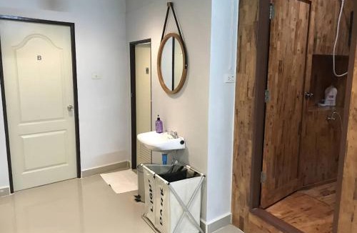 Betong Hostel | The Finn hostel Betong - เดอะฟินนโฮสเทล เบตง