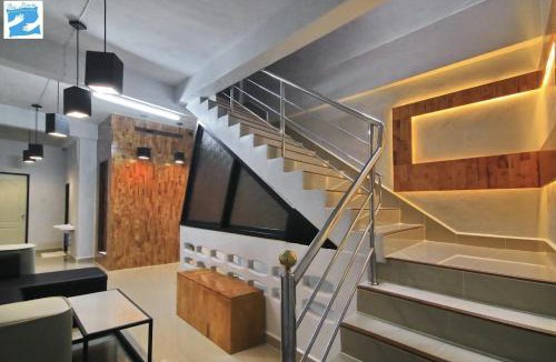 Betong Hostel | The Finn hostel Betong - เดอะฟินนโฮสเทล เบตง