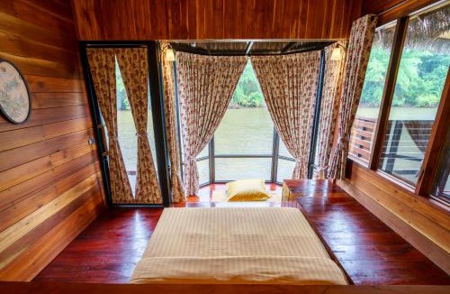 Sai Yok Resort | The For Rest Resort