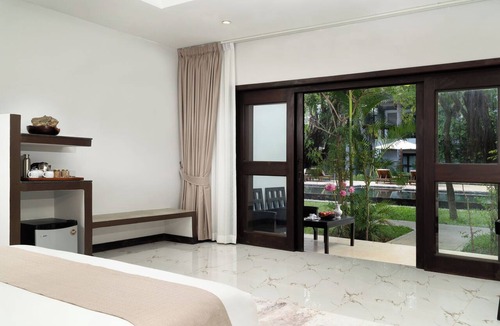 Siem Reap Resort | The Forest