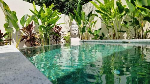 Maret Villa | The Forest