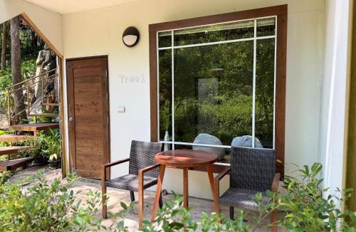 Mae On Hotel | The ForRest Peace Forest แม่กำปอง