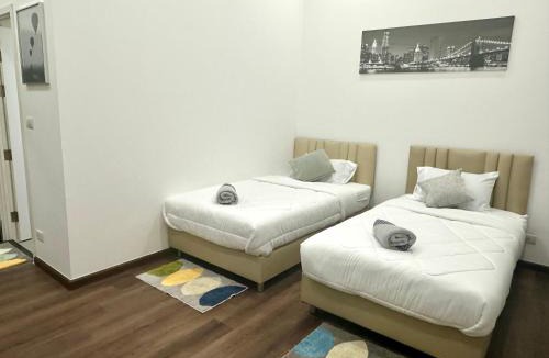 Nonthaburi House | The Gabriel House