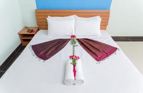 Nonthaburi Hotel | The Garden Place Bangkok