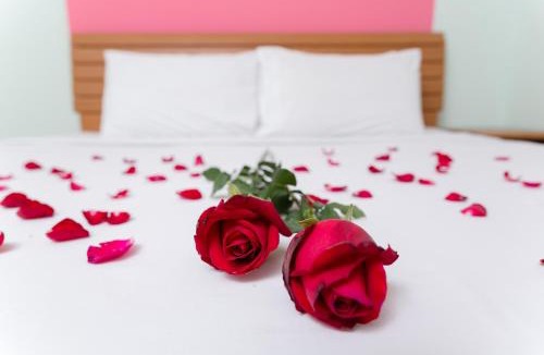 Nonthaburi Hotel | The Garden Place Bangkok