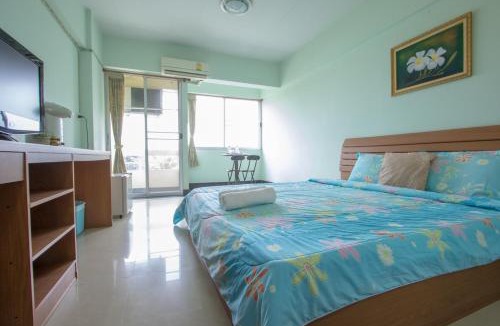 Nonthaburi Hotel | The Garden Place Bangkok