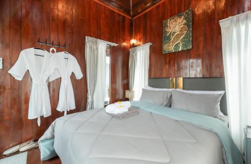 Luang Nuea Villa | The garden pool villa resort