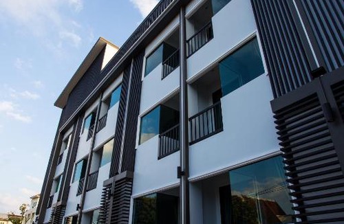 Downtown Krabi Hotel | The Gene