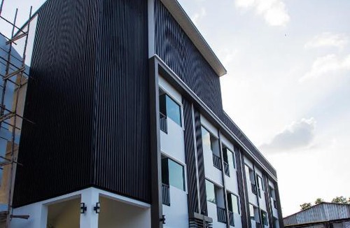 Downtown Krabi Hotel | The Gene