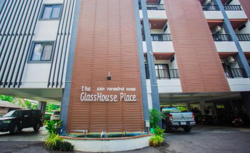 Trang Hotel | The Glasshouse place