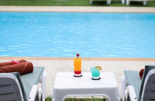 Sa Khu Resort | The GoldDiggers Resort