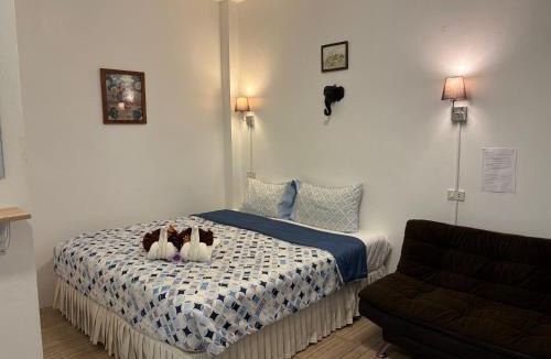 Samut Sakhon Resort | The Golden Beach Resort Naiyang