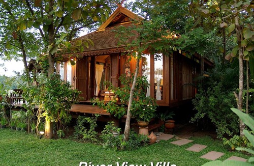Chiang Mai Resort | The Granary Resort
