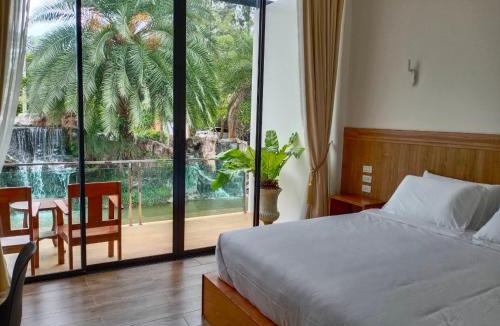 Mueang Nga Hotel | The Grand Jamjuree Resort Lamphun