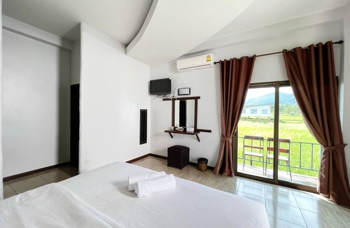Mae Rai House | The Green Season Resort Chiang Rai