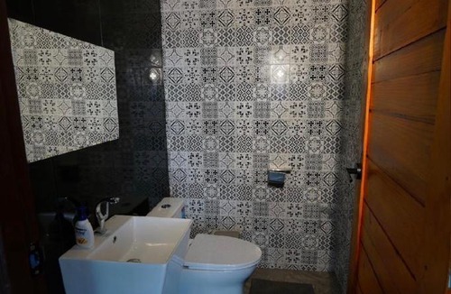 Nakhon Si Thammarat Villa | The Green Space