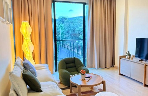 Mu Si Apartment | The H2O Khao Yai