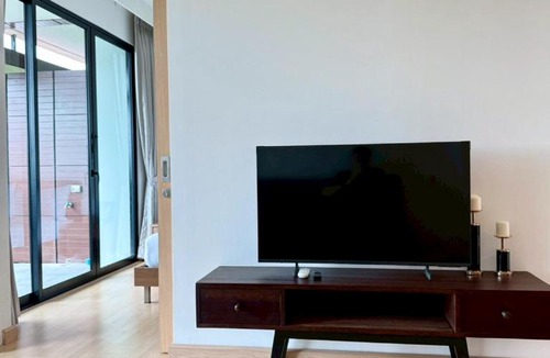 Mu Si Apartment | The H2O Khao Yai