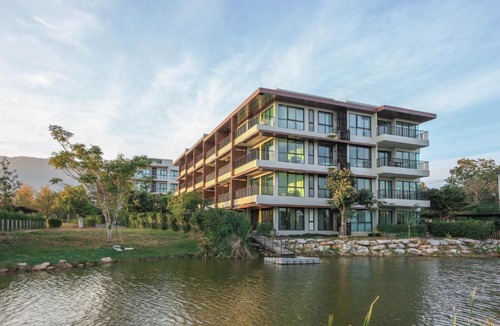 Mu Si Apartment | The H2O Khao Yai