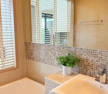 Mu Si Apartment | The H2O Khao Yai