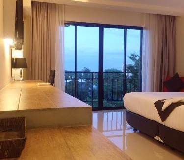 Phitsanulok Hotel | The Harmony Ville