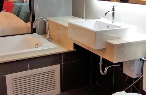 Phitsanulok Hotel | The Harmony Ville