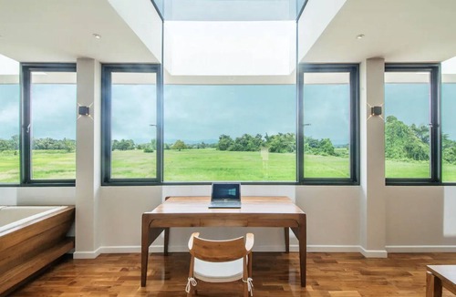 San Sai Villa | The Haven by YiZen - 7BR Luxury Pool Villa