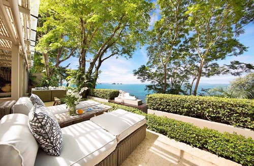 Taling Ngam Villa | The Headland Villas