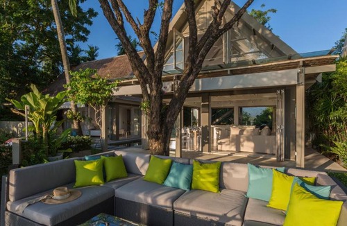 Taling Ngam Villa | The Headland Villa 4