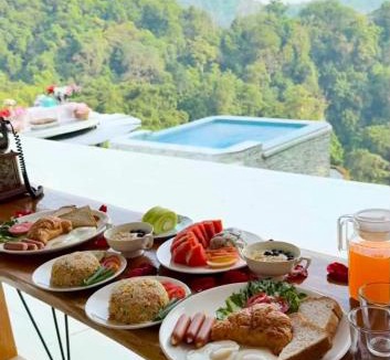 Mae Taeng Villa | The heaven villa