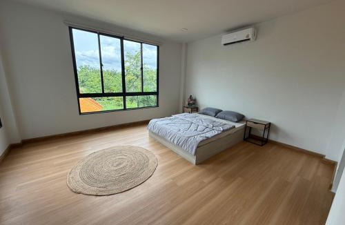 Khon Kaen Villa | The Hide Private Pool Villa
