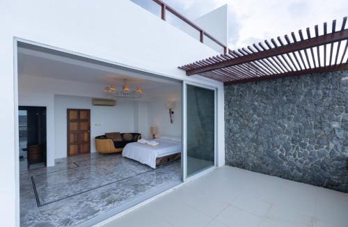 Bo Nok Villa | The HideAway Beach Villas - Kuiburi,Thailand