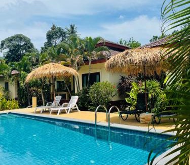Mae Nam Hostel | The Hideout Samui