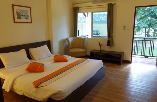 Sai Thai House | The Hillside of Krabi