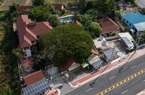 Pranburi Resort | The Hillside Pranburi Resort