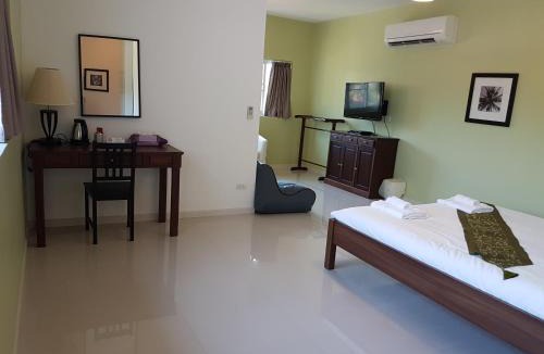Pranburi Resort | The Hillside Pranburi Resort