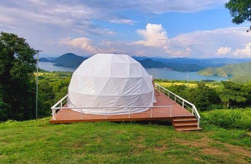 Tha Kradan Cabin | The Hilltop Erawan