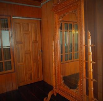 Mueang Kao Bed & Breakfast | The history cafe' & guesthouse