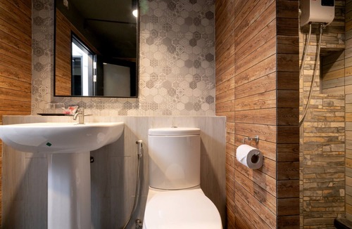 Hua Mak Hotel | The Home Hotel
