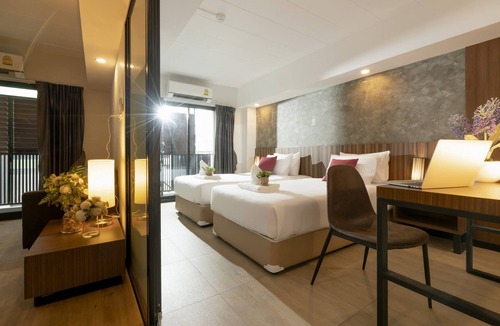 Hua Mak Hotel | The Home Hotel