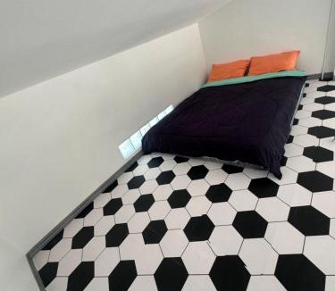 Chiang Saen Apartment | The home stay 1