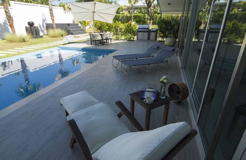Hua Hin Villa | The Homey Cozy Hua-hin
