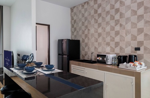 Phitsanulok Hotel | The Horizon Groove Hotel