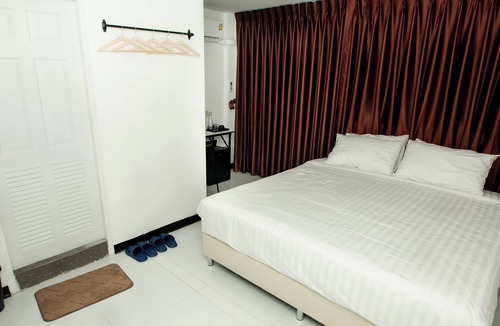 Khlong Tan Nuea Hostel | The Hostel Era