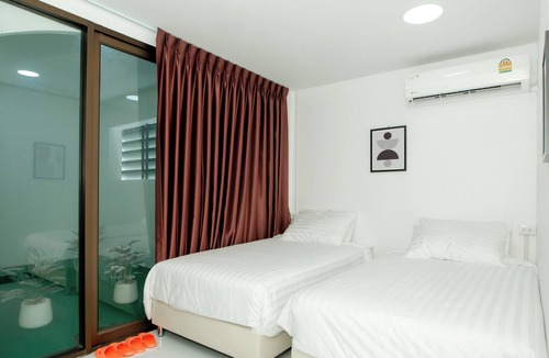 Khlong Tan Nuea Hostel | The Hostel Era