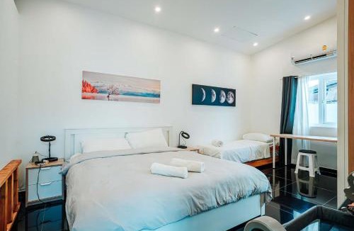 Chakphong House | The House of Fun Rayong